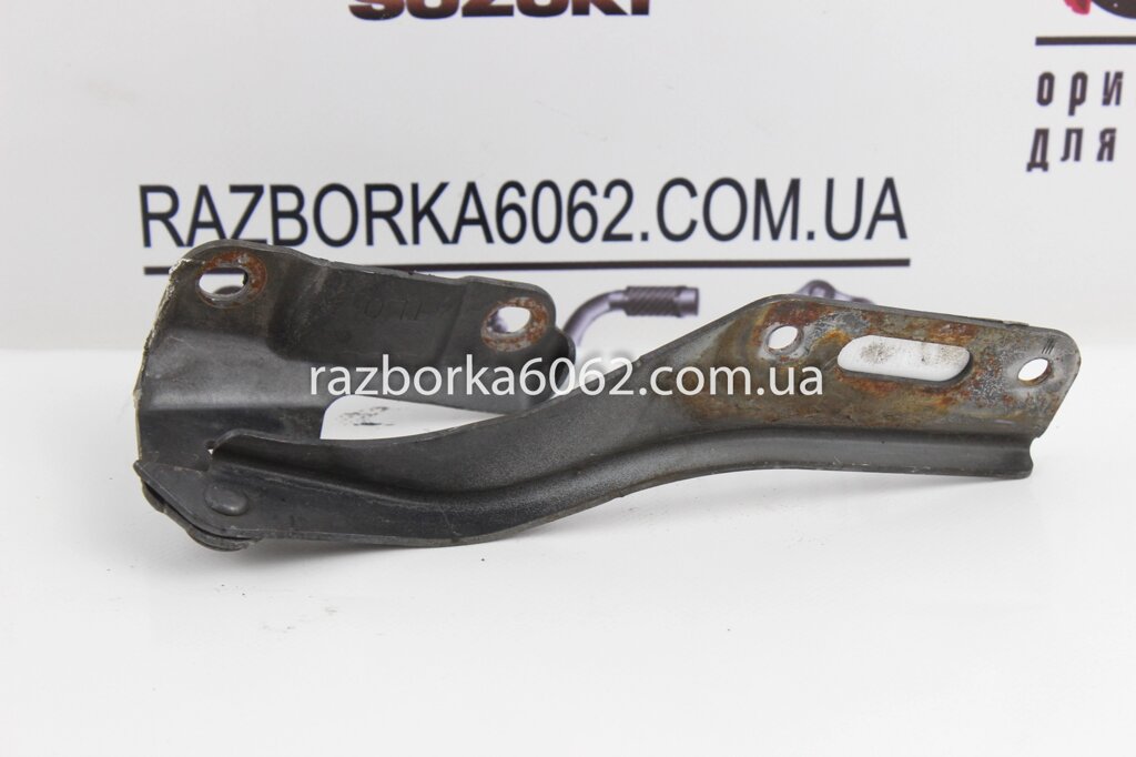 Петля капота правая Honda Accord (CU/CW) 2008-2015 60120TL0G00ZZ (31576) від компанії Автозапчастини б/в для японських автомобілів - вибирайте Razborka6062 - фото 1