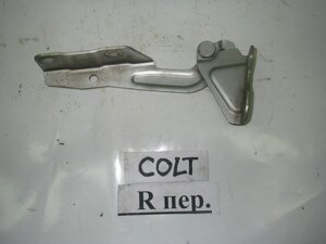 Петля капота права Mitsubishi Colt (Z30) 2004-2012 MR959412 (773)