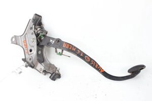 Педаль сцепления Toyota Auris 2006-2012 5510712280 (6861)