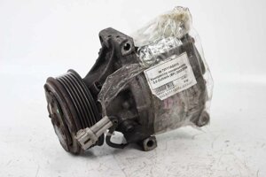 Компресор кондиціонера 3.0 Subaru Outback (BP) 2003-2009 73111AG010 (123) в Києві від компанії Автозапчасти б/у для японских автомобилей – выбирайте Razborka6062