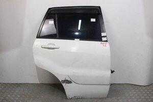 Двері задня права Toyota RAV-4 II 2000-2005 6700342040 (1244) в Києві от компании Автозапчасти б/у для японских автомобилей – выбирайте Razborka6062