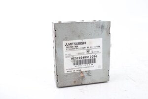 Блок управління навігацією Mitsubishi Grandis 2004-2010 8750A038 (81514) в Києві від компанії Автозапчасти б/у для японских автомобилей – выбирайте Razborka6062