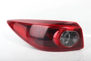 Ліхтар лівий EU Led -16 Mazda 3 (BM) 2012-2018 B53W51160 (61898) в Києві от компании Автозапчасти б/у для японских автомобилей – выбирайте Razborka6062