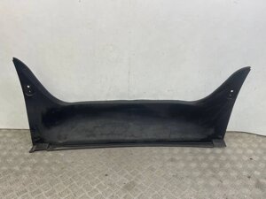 Накладка замка кришки багажника Toyota Avalon (GSX30) 2005-2011 58387AC040 (10820)