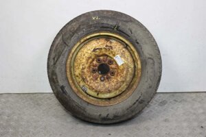 Докатка піднебіння. дефект R16 Mitsubishi Outlander (CW) XL 2006-2014 MN103411 (81108)