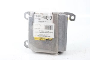 Блок управління AIRBAG 03-05 Toyota Avensis T25 (T250) 2003-2009 8917005160 (19127)