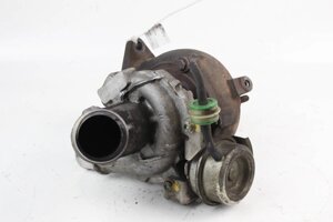 Турбіна 1.4 TDI Toyota Auris 2006-2012 172010N030 (80208)