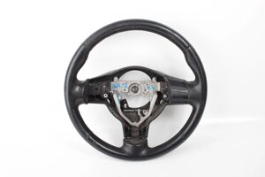 Кермо шкіряний 04- Toyota RAV-4 II 2000-2005 4510042200C0 (80364) в Києві от компании Автозапчасти б/у для японских автомобилей – выбирайте Razborka6062