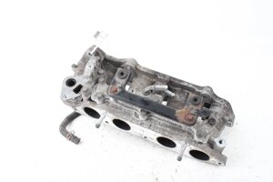 Колектор впускний метал 1.3 Hybrid Honda Civic 4D (FD) 2006-2011 17100RMX000 (25269) в Києві от компании Автозапчасти б/у для японских автомобилей – выбирайте Razborka6062