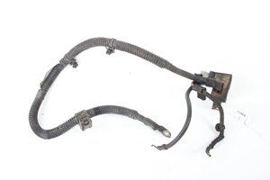 Клема мінусова 1.6 Suzuki SX-4 s-cross 2013- 3281068L10 (77464) в Києві від компанії Автозапчасти б/у для японских автомобилей – выбирайте Razborka6062