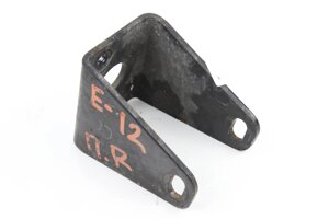 Кронштейн подушки двигуна передньої 1.4-1.6 Toyota Corolla E12 2000-2006 123110D060 (40440) в Києві от компании Автозапчасти б/у для японских автомобилей – выбирайте Razborka6062