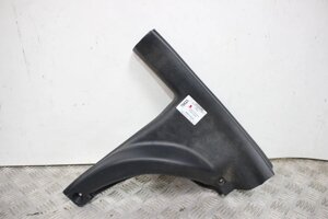 Накладка порога внутр. задня права Kia Rio (QB/UB) 2011-2017 858851W000HU (70623)