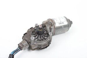 Моторчик склоочисника передній Toyota Auris 2006-2012 8511002190 (19191)