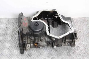 Полуподдон 1.2 XT Nissan Juke (YF15) 2010-2019 1111000Q3B (80485) в Києві от компании Автозапчасти б/у для японских автомобилей – выбирайте Razborka6062