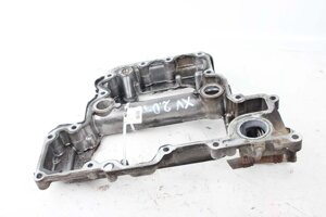 Полуподдон 2.0 Diesel Subaru XV 2011-2016 11120AA160 (80189) в Києві от компании Автозапчасти б/у для японских автомобилей – выбирайте Razborka6062