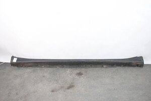 Накладка порога ліва Nissan Juke (YF15) 2010-2019 768511KA6A (73722)