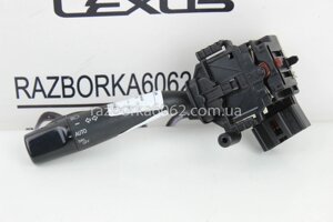 Перемикач підрульовий лівий Toyota Camry 30 2001-2006 8414006270 (5142) в Києві от компании Автозапчасти б/у для японских автомобилей – выбирайте Razborka6062