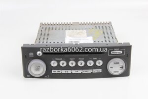Магнітофон MP3 Mitsubishi Colt (Z30) 2004-2012 8701A150HA (29710)