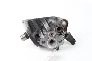 Кронштейн масляного фільтра 2.0 TDI Toyota Avensis T25 2003-2009 1560927010 (78824)