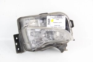 Ходовий вогонь RH Toyota Auris 2006-2012 8143012010 (79429)