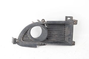 Накладка ПТФ ліва 06- Mitsubishi Lancer 9 (CSA) 2003-2009 6407A015 (5809)