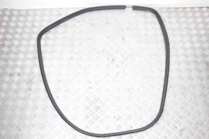 Ущільнювач дверей задньої правої Toyota Corolla E16 (E160) 2013-2018 6233102270 (10060602)