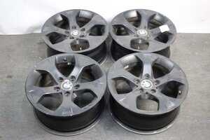 Диск колісний R17 комплект BMW 36116789140 (81506) 7, 1/2jx17et:34