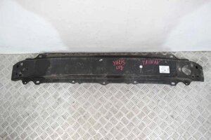 Підсилювач бампера переднього Taiwan Toyota Yaris USA 2006-2009 седан FP7028940 (74412) в Києві от компании Автозапчасти б/у для японских автомобилей – выбирайте Razborka6062