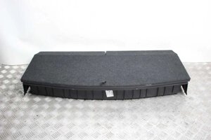 Підлога багажника комплект Mitsubishi Outlander (GF) 2012- 7646A187 (86315) в Києві від компанії Автозапчасти б/у для японских автомобилей – выбирайте Razborka6062
