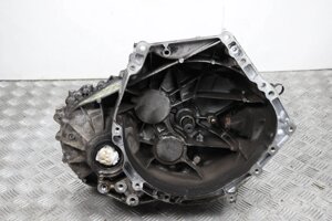 Коробка передач ручної коробки передач 2.2d Mazda 3 (BM) 2012-2018 D60403000 (61719)