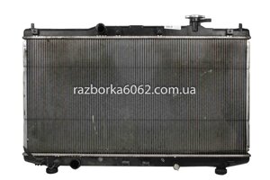 Радіатор Basic 2.4 Honda Accord (CR) 2013-2018 190105A2A02 (28865) в Києві от компании Автозапчасти б/у для японских автомобилей – выбирайте Razborka6062