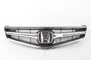 Решітка радіатора 06- Honda Accord (CL/CM) 2003-2008 71121SEA013ZA (53524) в Києві от компании Автозапчасти б/у для японских автомобилей – выбирайте Razborka6062