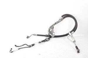 Трубка ГУ високого тиску 3.6 Subaru Outback (BR) USA 2009-2014 34610AJ07B (29891) в Києві від компанії Автозапчасти б/у для японских автомобилей – выбирайте Razborka6062
