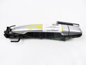 Дверна ручка на відкритому повітрі Lion Back Toyota Camry 40 2006-2011 6920433030 (16718) в Києві от компании Автозапчасти б/у для японских автомобилей – выбирайте Razborka6062