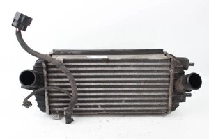 Радіатор інтеркуллера 1.7 TDI 15- Hyundai I40 2012-2019 282712A540 (81320) в Києві від компанії Автозапчасти б/у для японских автомобилей – выбирайте Razborka6062