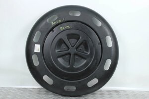 Чохол запасного колеса Lexus RX (XU30) 2003-2008 5193948010 (18511)