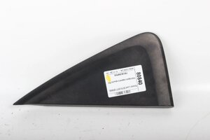 Накладка заднього крила RH Nissan Leaf 2010-2017 781263NF0A (80840) в Києві от компании Автозапчасти б/у для японских автомобилей – выбирайте Razborka6062