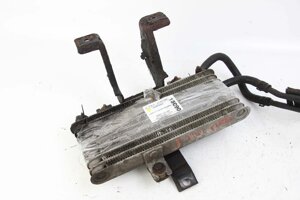 Радіатор коробки 2.0 АКПП Nissan Qashqai (J10) 2007-2014 21606JD30D (18090) в Києві от компании Автозапчасти б/у для японских автомобилей – выбирайте Razborka6062