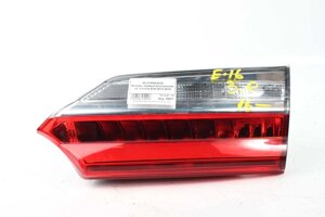 Ліхтар правий внутрішній 16- Toyota Corolla E16 (E160) 2013-2018 8158002A20 (29657) в Києві від компанії Автозапчасти б/у для японских автомобилей – выбирайте Razborka6062