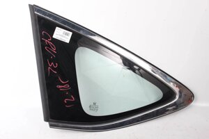 Скло в кузов заднє ліве Honda CR-V (RM) 2012-2017 73562T0A003 (22779) в Києві от компании Автозапчасти б/у для японских автомобилей – выбирайте Razborka6062