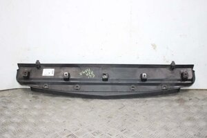Напрямна переднього бампера права -15 Mitsubishi Outlander (GF) 2012- 6400F880 (32228) в Києві від компанії Автозапчасти б/у для японских автомобилей – выбирайте Razborka6062