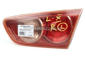 Ліхтар правий внутрішній червоний EU / USA Mitsubishi Lancer X 2007-2013 8330A394 (22286)