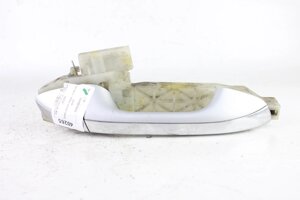 Ручка двері зовнішня права задня хром Kia Optima (JF) 2015-2020 82661D5000 (40265) в Києві від компанії Автозапчасти б/у для японских автомобилей – выбирайте Razborka6062