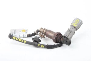 Лямбда-зонд 2-й 1.6 Toyota Auris 2006-2012 8946502280 (6840)