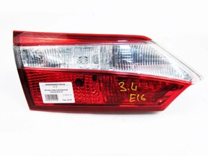 Ліхтар лівий внутрішній -16 Toyota Corolla E16 (E160) 2013-2018 8159102530 (22155) FARBA в Києві від компанії Автозапчасти б/у для японских автомобилей – выбирайте Razborka6062