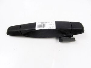 Ручка двері зовніш прав зад Subaru Forester (SG) 2002-2008 61022SA001NN (527) в Києві от компании Автозапчасти б/у для японских автомобилей – выбирайте Razborka6062