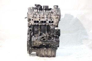 Двигун без навісного обладнання 1.5 TDI Mitsubishi Colt (Z30) 2004-2012 1000A231 (75775)