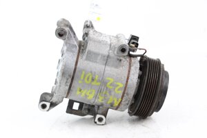 Компресор кондиціонера 2.2 TDI Mazda 3 (BM) 2012-2018 KF0161450 (62068) в Києві от компании Автозапчасти б/у для японских автомобилей – выбирайте Razborka6062
