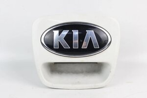 Ручка кришки багажника зовнішня хетчбек Kia Rio (QB/UB) 2011-2017 817201W220 (72714)