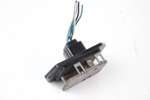 Резистор Toyota Yaris 2005-2011 871380K090 (15430) в Києві от компании Автозапчасти б/у для японских автомобилей – выбирайте Razborka6062